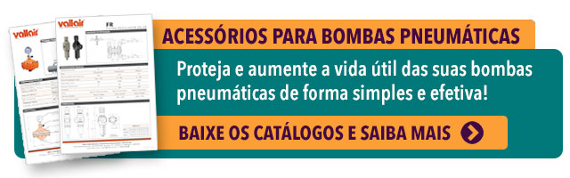 Link para landing page download catálogos de acessórios para bombas pneumáticas