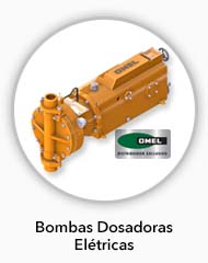 Botão com link para linha de dosadoras elétricas