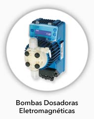 Botão com link para linha de dosadoras eletromagnéticas