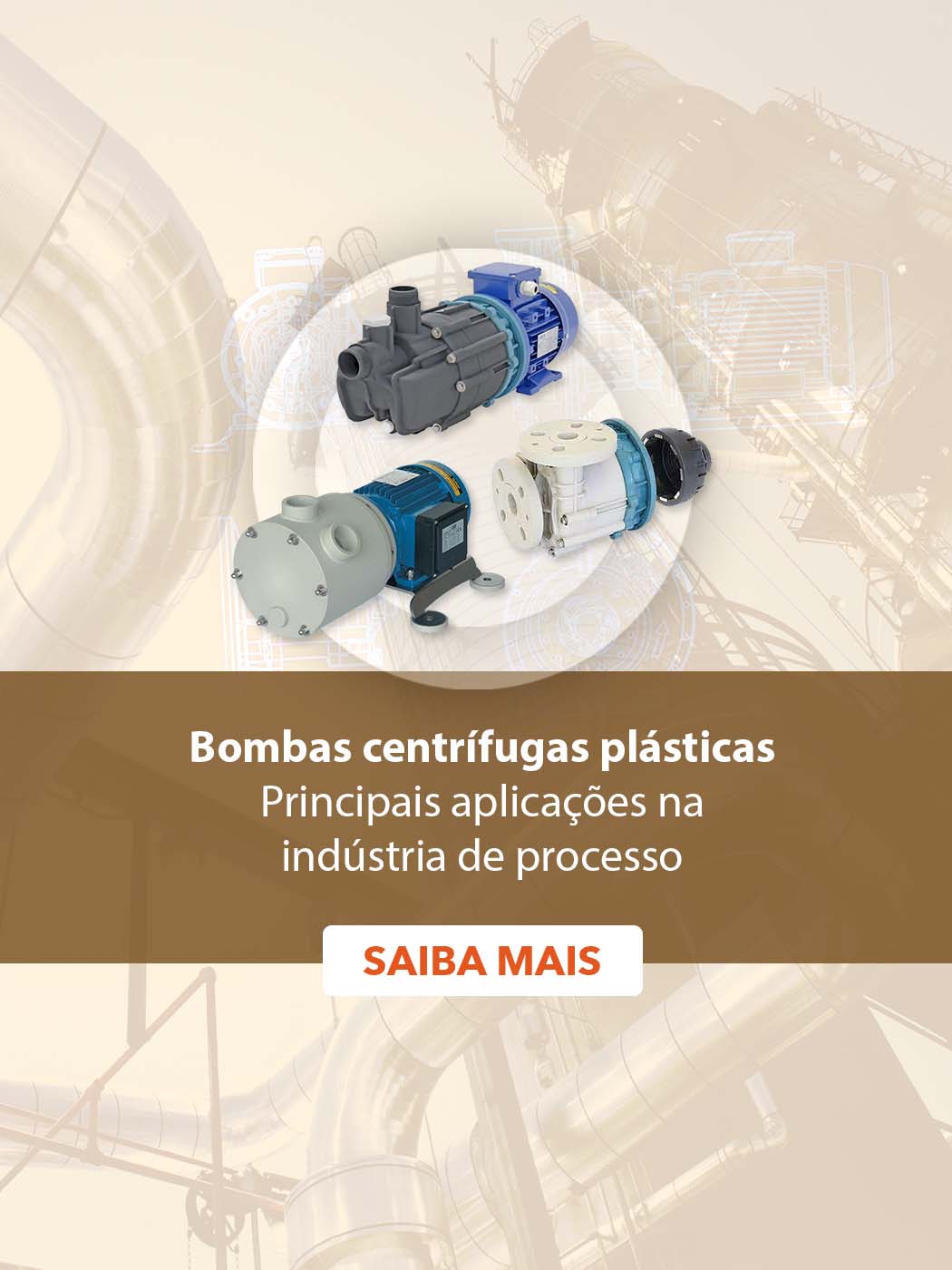 2023 – 02 – blog artigo bombas centrífugas aplicações industriais